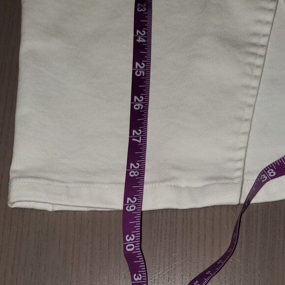 H&M Button Midi Pencil Skirt - Picture 10 of 11